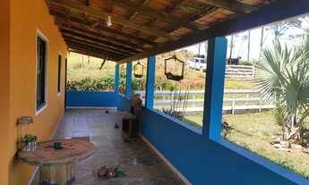 Imagem: Fazenda/Sítio/Chácara venda com 20000