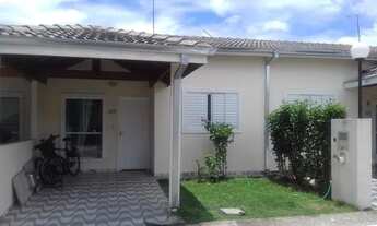 Imagem: Casa de condomínio para aluguel com 57