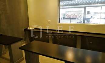 Imagem 6: Casa comercial ao lado da Av. Paulista