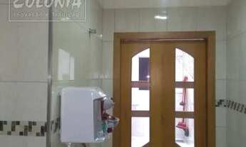 Imagem 3: Santo André - Apartamento Padrão - Vila Helena