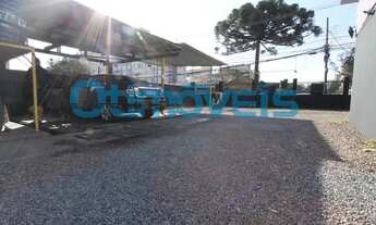 Imagem 6: CURITIBA - Terreno Padrão - PORTÃO