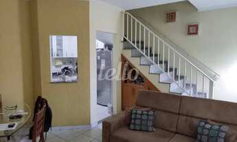 Imagem: São Paulo - Casa Padrão - Penha