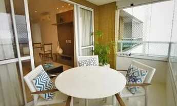 Imagem 6: Apartamento para Venda em Salvador, Pituba, 2 dormitórios, 1 suíte, 3 banheiros, 2 vagas