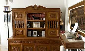 Imagem 5: São Paulo - Apartamento Padrão - Água Fria