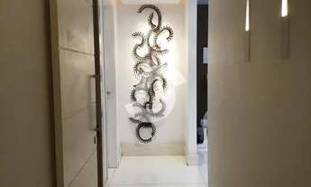 Imagem 5: Apartamento para venda tem 170 metros quadrados com 4 quartos em São Francisco - Niterói