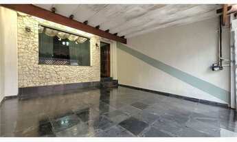 Imagem 2: Sobrado 3 dormitórios, 1 suíte solteiro e 2 vagas, no bairro Vila Curuçá em Santo André