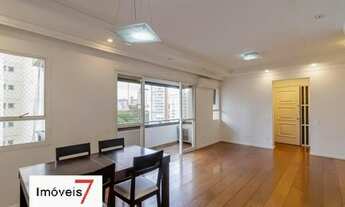 Imagem 5: Apartamento em Jardim Vila Mariana - São Paulo