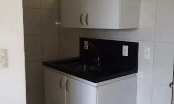 Imagem 5: Apartamento dois quartos 80m do mar