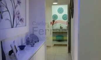 Imagem 6: Condomínio Verde Mar na Peninsula - Guarujá