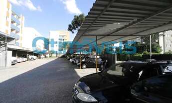 Imagem 7: CURITIBA - Terreno Padrão - PORTÃO