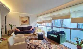 Imagem 4: Reformado ao lado do Esporte Clube Pinheiros