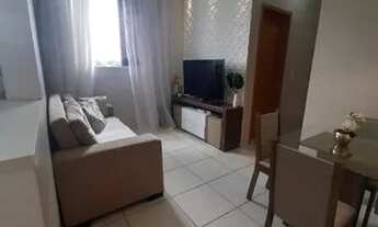 Imagem 2: Apartamento para Aluguel - Maraponga