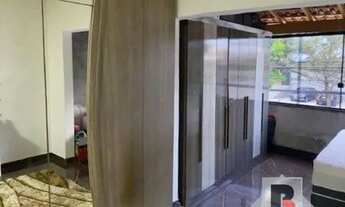 Imagem 6: SOBRADO PROXIMO AO METRO SANTA CLARA