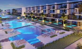 Imagem 5: TROPÍ ECO RESORT - Excelente oportunidade de investimento em muro alto