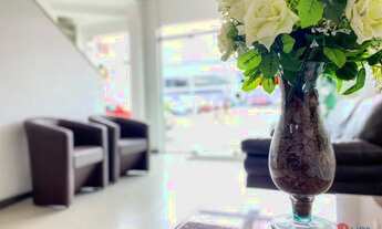 Imagem 6: FLORIANóPOLIS - Conjunto Comercial/Sala - Estreito