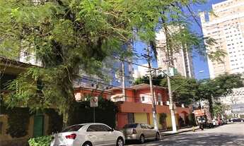 Imagem 3: Casa com 5 quartos para venda ou locação Boqueirão/Santos Oportunidade sobrado 315m² na Vi