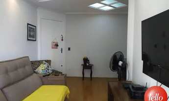 Imagem 2: São Paulo - Apartamento Padrão - Cangaíba