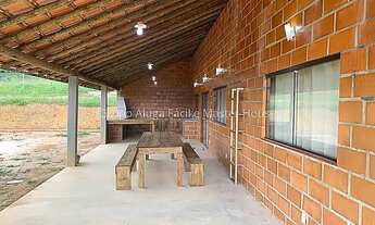 Imagem 6: Ref.: 6017 - Aluguel de Casa 3 quartos - BR-040