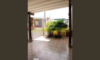 Imagem 2: SOBRADO - 02 DORMITÓRIO - VILA MARIA BAIXA