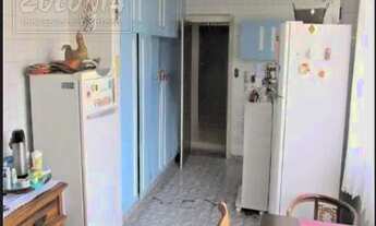 Imagem 7: Santo André - Apartamento Padrão - Centro