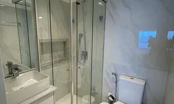 Imagem 7: Apartamento para aluguel possui 152 metros quadrados com 4 quartos