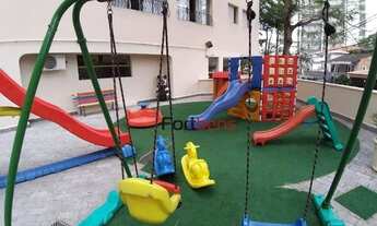 Imagem: Apartamento Residencial à venda, Vila Parque