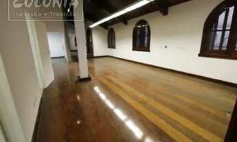 Imagem 5: Santo André - Casa Padrão - Jardim