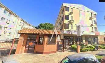 Imagem: Apartamento de 01 dormitório à venda com