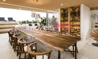 Imagem 7: Apartamento para venda no Jardim América com 395m² - Maravilhoso!