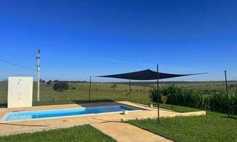 Imagem 2: Chácara a venda Taciba/Sp