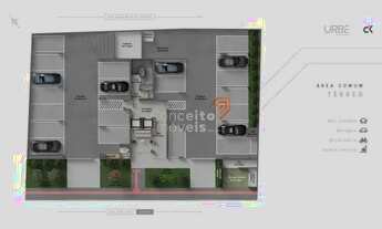 Imagem 4: Urbe Residence Apartamento com 1 dormitório