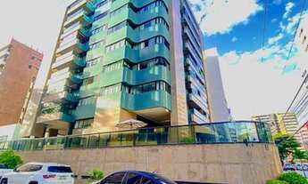 Imagem 3: Cobertura a poucos metros do Mar