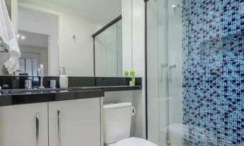 Imagem 11: Apartamento Venda 2 Dormitórios - 65 m² Brooklin