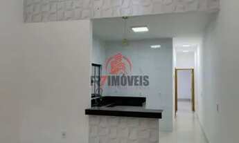 Imagem 2: OPORTUNIDADE IMPERDÍVEL CASA 2Q JD BELVEDERE POR APENAS 330 MIL