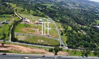 Imagem 4: Terreno - Jardim São Bento do Recreio - Valinhos