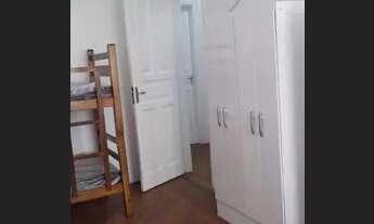 Imagem 4: Quartos e vagas masculina em Santos no Gonzaga