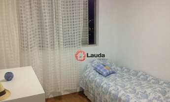 Imagem 7: Apartamento à venda, 91 m² por R$ 410.000,00 - Chácara da Barra - Campinas/SP