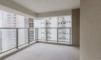 Imagem 6: São Paulo - Apartamento Padrão - Moema