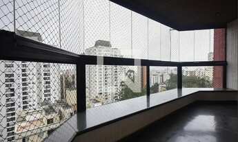 Imagem 6: Apartamento para Aluguel - Portal do Morumbi, 3 Quartos, 150 m2