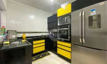 Imagem 6: Sobrado com 2 dormitórios à venda, 70 m² por R$ 350.000,00 - Cidade Líder - São Paulo/SP