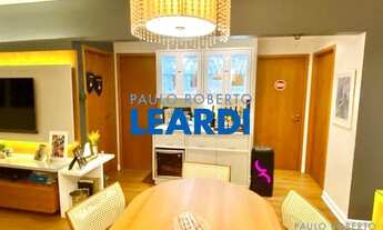 Imagem 1: APARTAMENTO - VILA MARIANA - SP