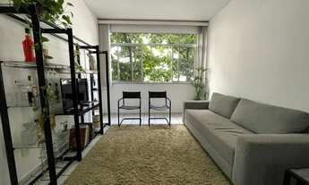 Imagem 5: Apartamento para venda possui 75 metros quadrados com 3 quartos em Varjota - Fortaleza - C