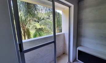 Imagem 7: Apartamento para venda com 58 metros quadrados com 3 quartos