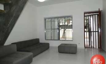 Imagem 3: São Paulo - Casa Padrão - Perdizes