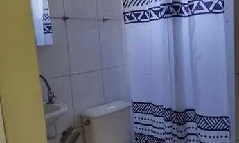 Imagem 2: Flat em Camboinhas