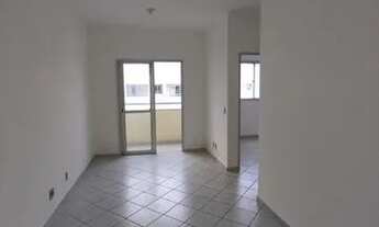 Imagem 2: Apartamento para aluguel possui 60 metros quadrados com 2 quartos