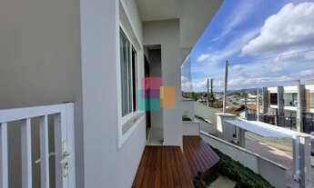 Imagem 5: JOINVILLE - Casa Padrão - Floresta