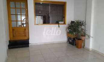 Imagem: São Paulo - Casa Padrão - Mooca