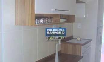 Imagem 5: Apartamento com 2 dormitórios para alugar, 64 m² - Icaraí - Niterói/RJ