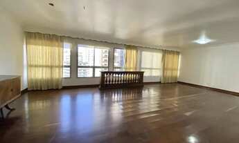 Imagem 2: Apartamento a venda no Jardim Paulistano com 4 suites